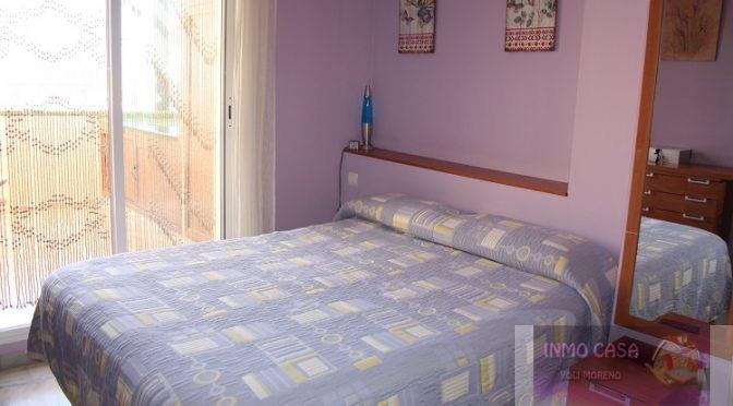 For rent of apartment in Mijas