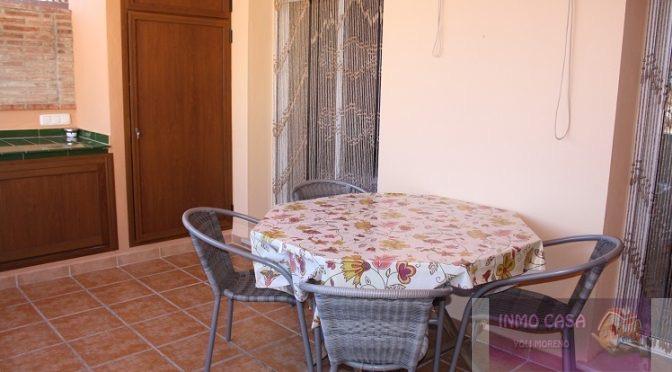 For rent of apartment in Mijas