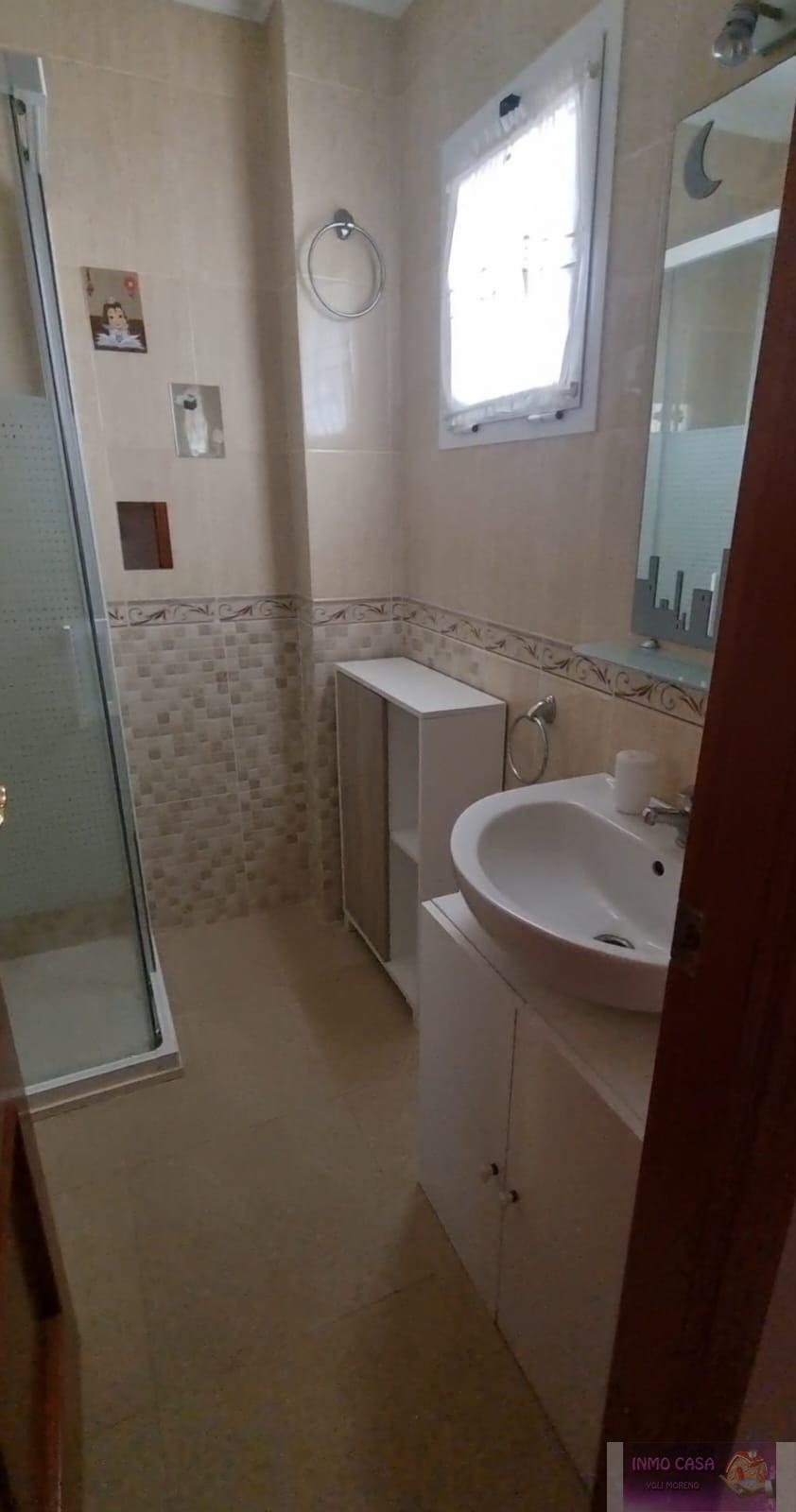 For rent of apartment in Mijas