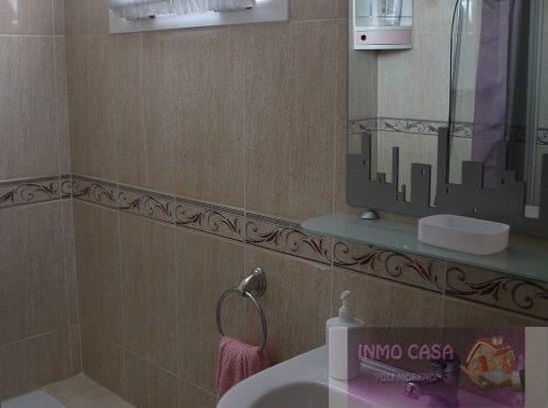 For rent of apartment in Mijas