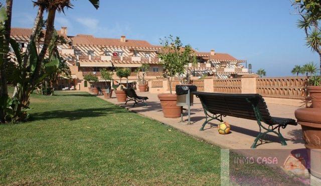 For rent of apartment in Mijas