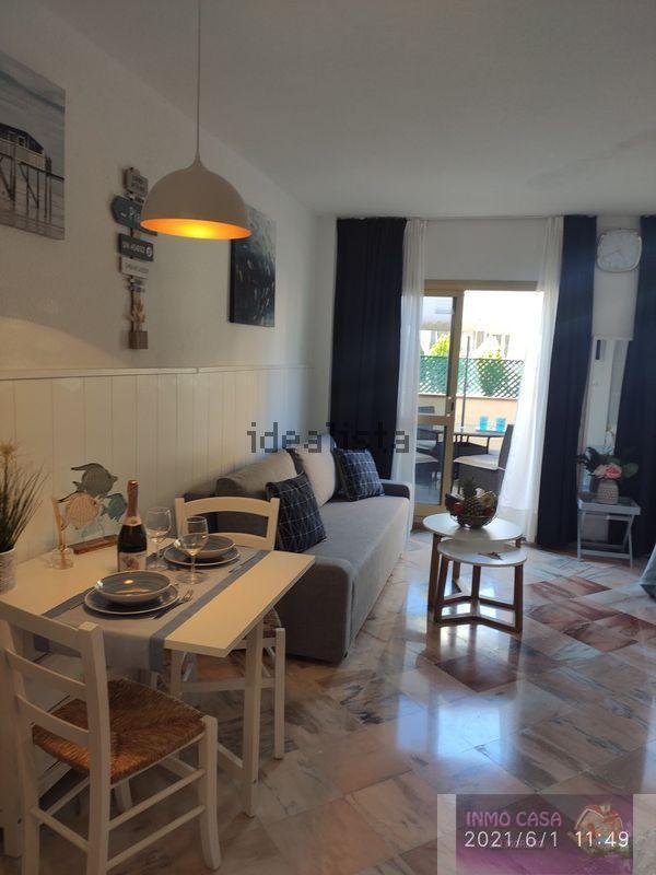 For rent of study in Marbella