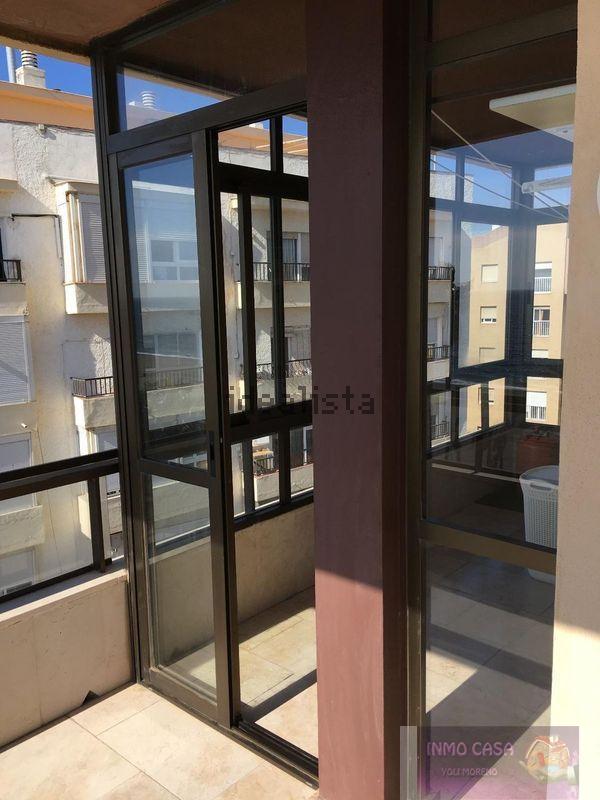 Alquiler de piso en Estepona
