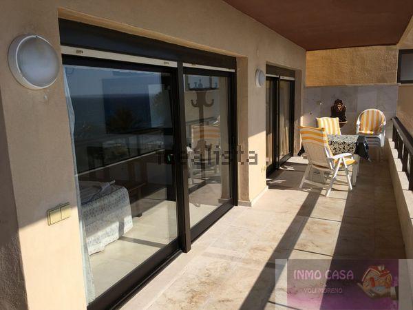 Alquiler de piso en Estepona