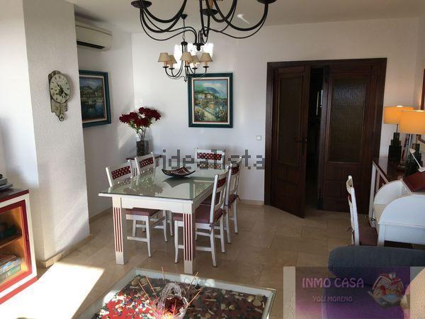 Alquiler de piso en Estepona