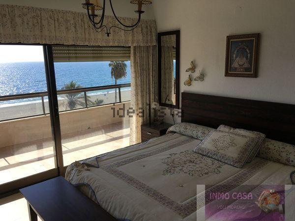 Alquiler de piso en Estepona