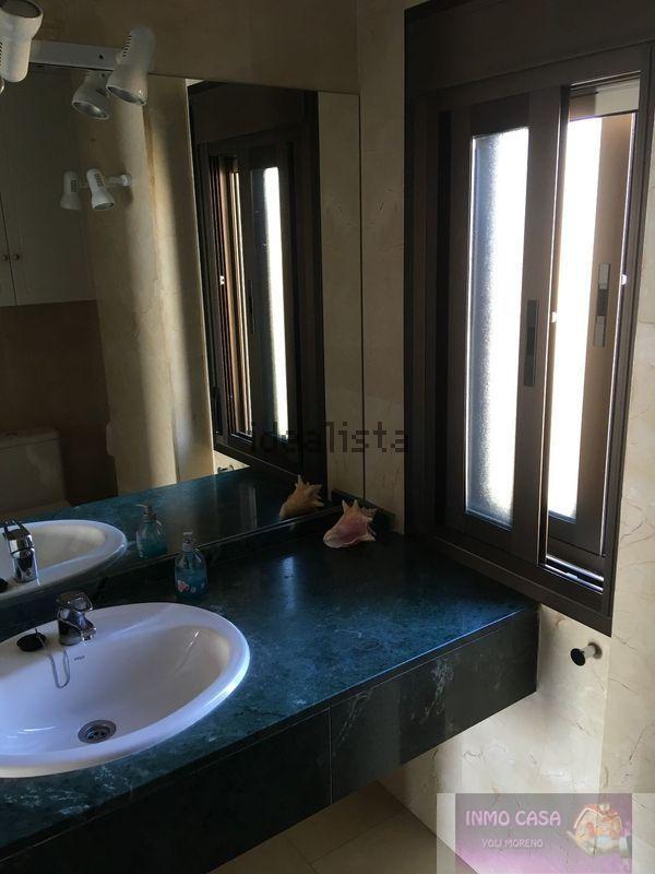 Alquiler de piso en Estepona