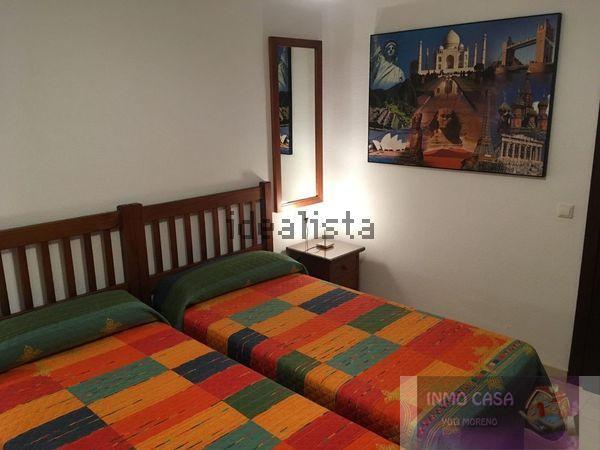 Alquiler de piso en Estepona