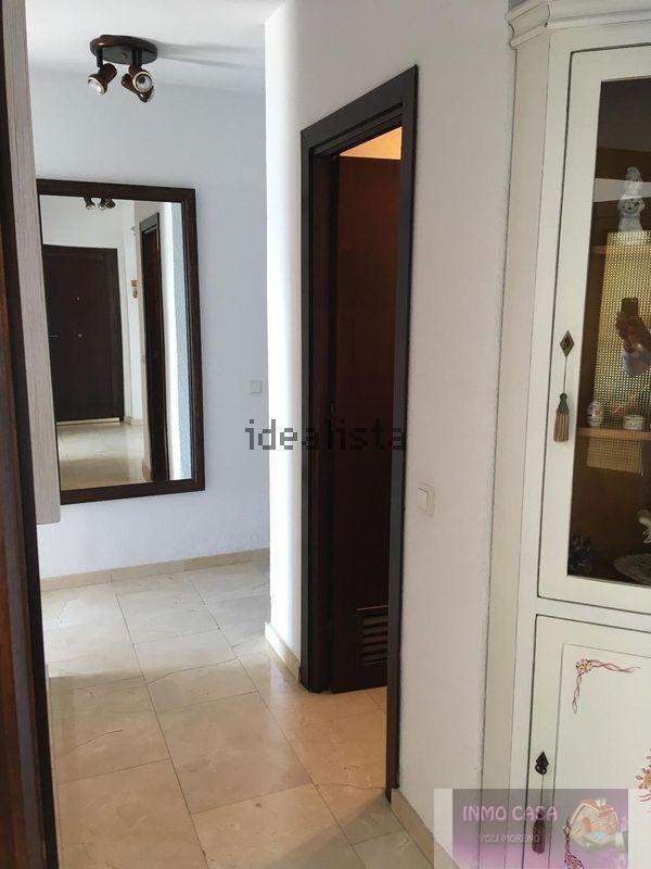Alquiler de piso en Estepona