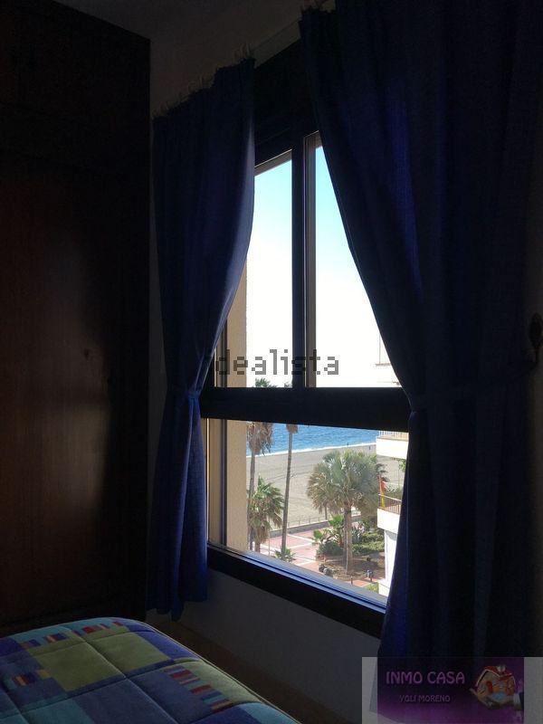 Alquiler de piso en Estepona