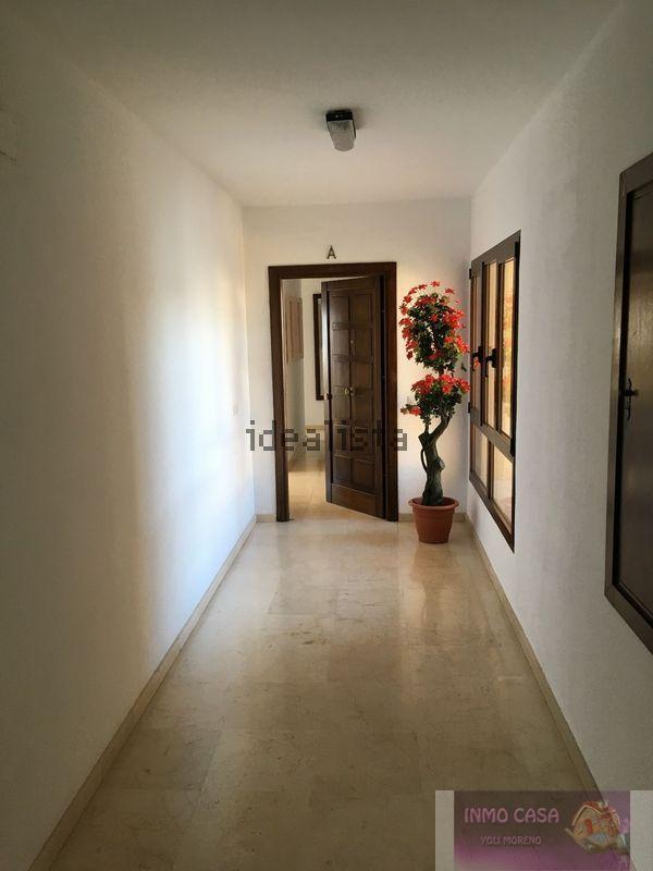 Alquiler de piso en Estepona
