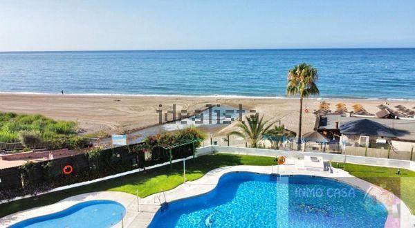 Alquiler de piso en Marbella