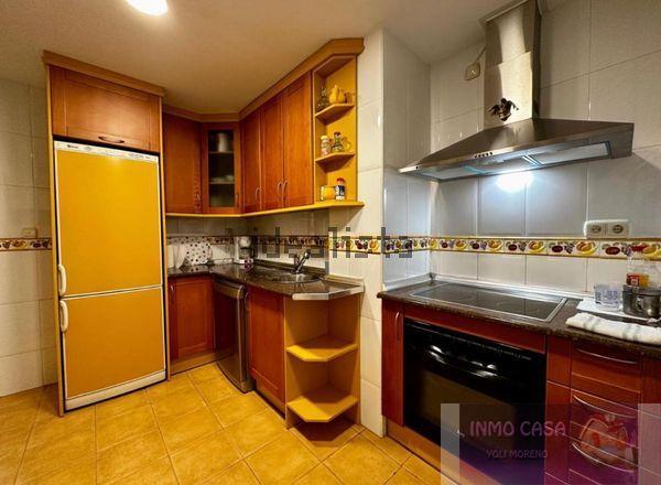 Alquiler de piso en Marbella
