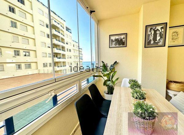 Alquiler de piso en Marbella