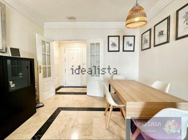 Alquiler de piso en Marbella