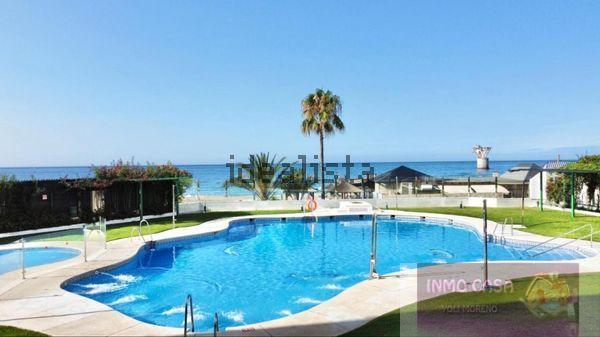 Alquiler de piso en Marbella