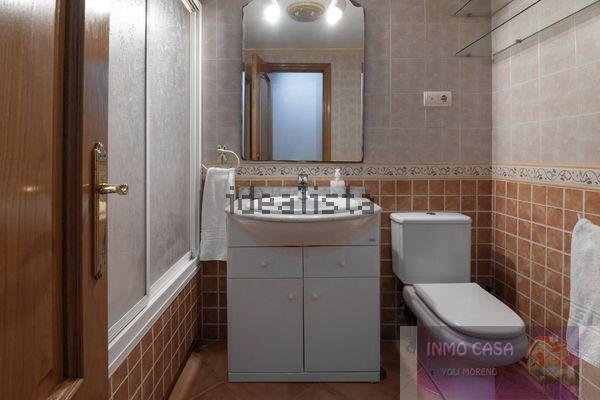 For rent of flat in Benalmádena