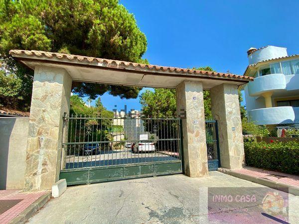Alquiler de piso en Mijas