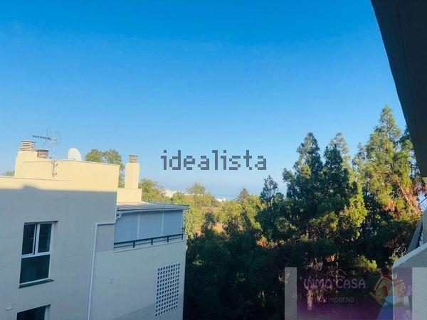 Alquiler de piso en Mijas