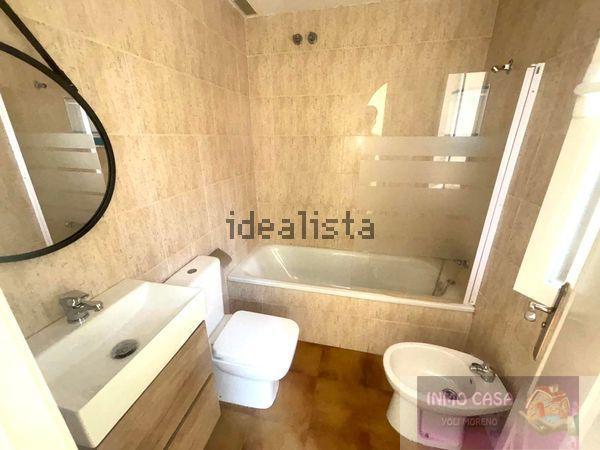 Alquiler de piso en Mijas