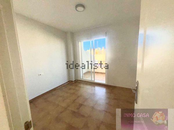Alquiler de piso en Mijas