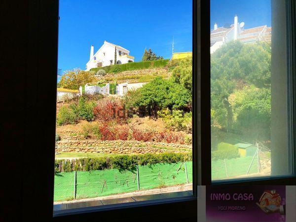 Alquiler de piso en Mijas