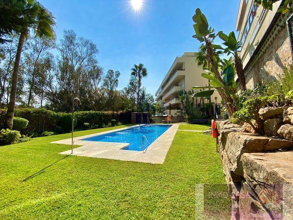 Alquiler de piso en Mijas
