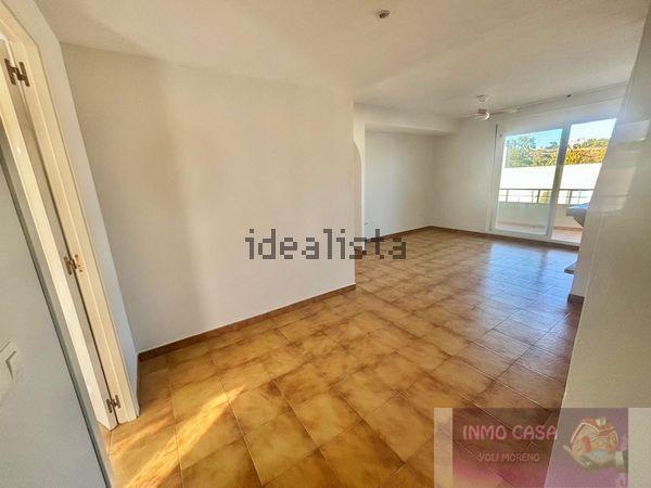 Alquiler de piso en Mijas