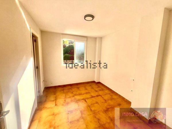Alquiler de piso en Mijas