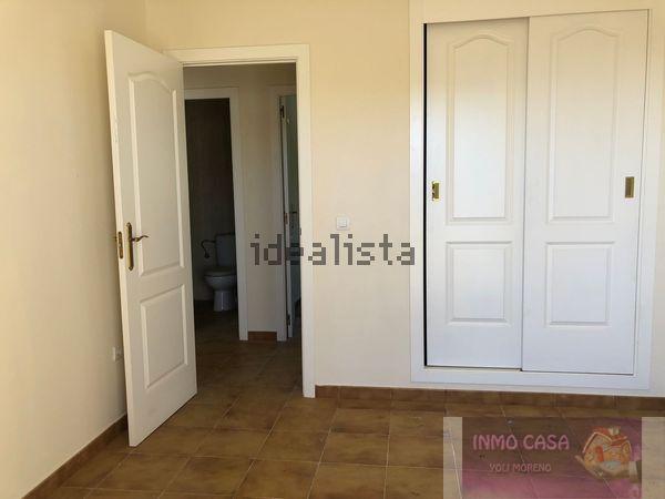 Alquiler de piso en Mijas