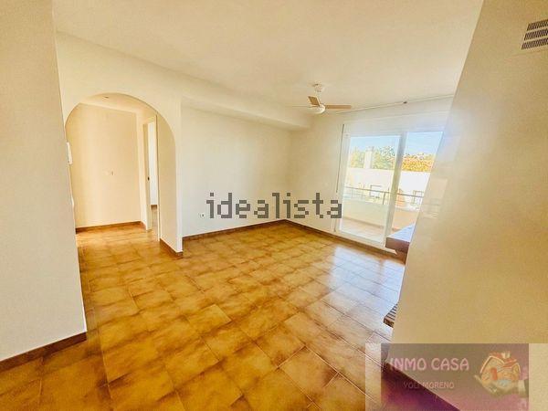 Alquiler de piso en Mijas