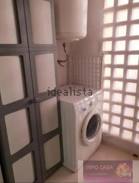 Alquiler de piso en Manilva