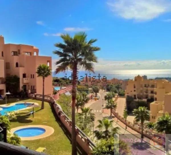 Alquiler de piso en Manilva