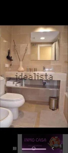 Alquiler de piso en Manilva