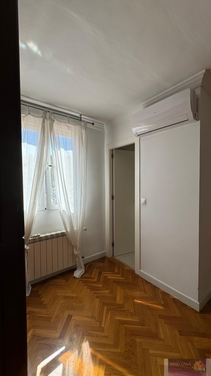 Alquiler de piso en Málaga
