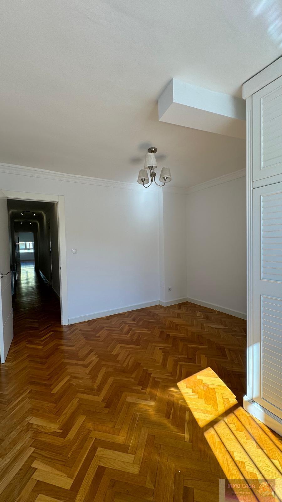 Alquiler de piso en Málaga