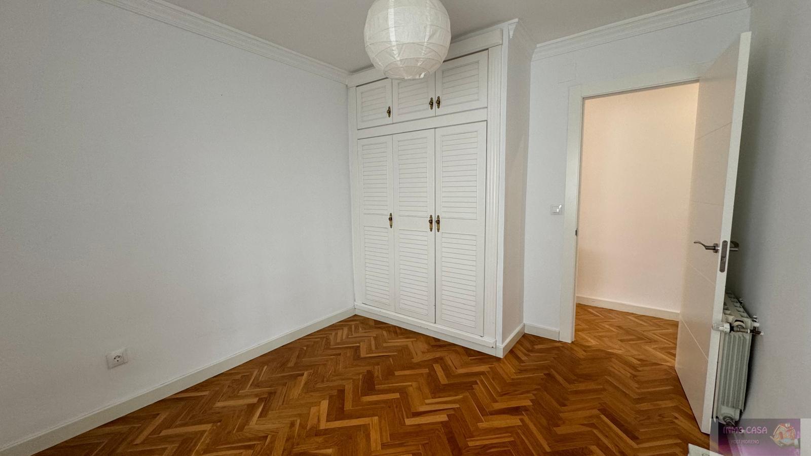 Alquiler de piso en Málaga