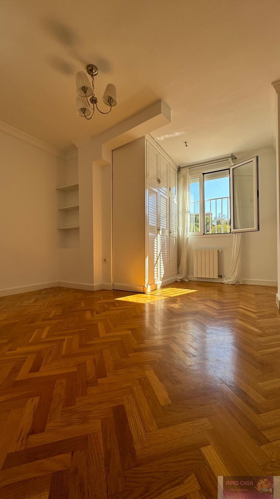 Alquiler de piso en Málaga