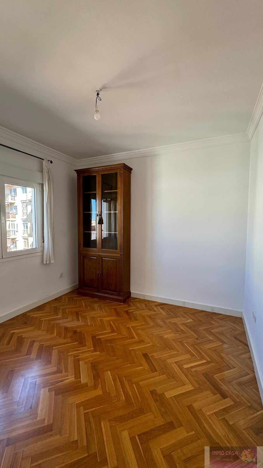 Alquiler de piso en Málaga