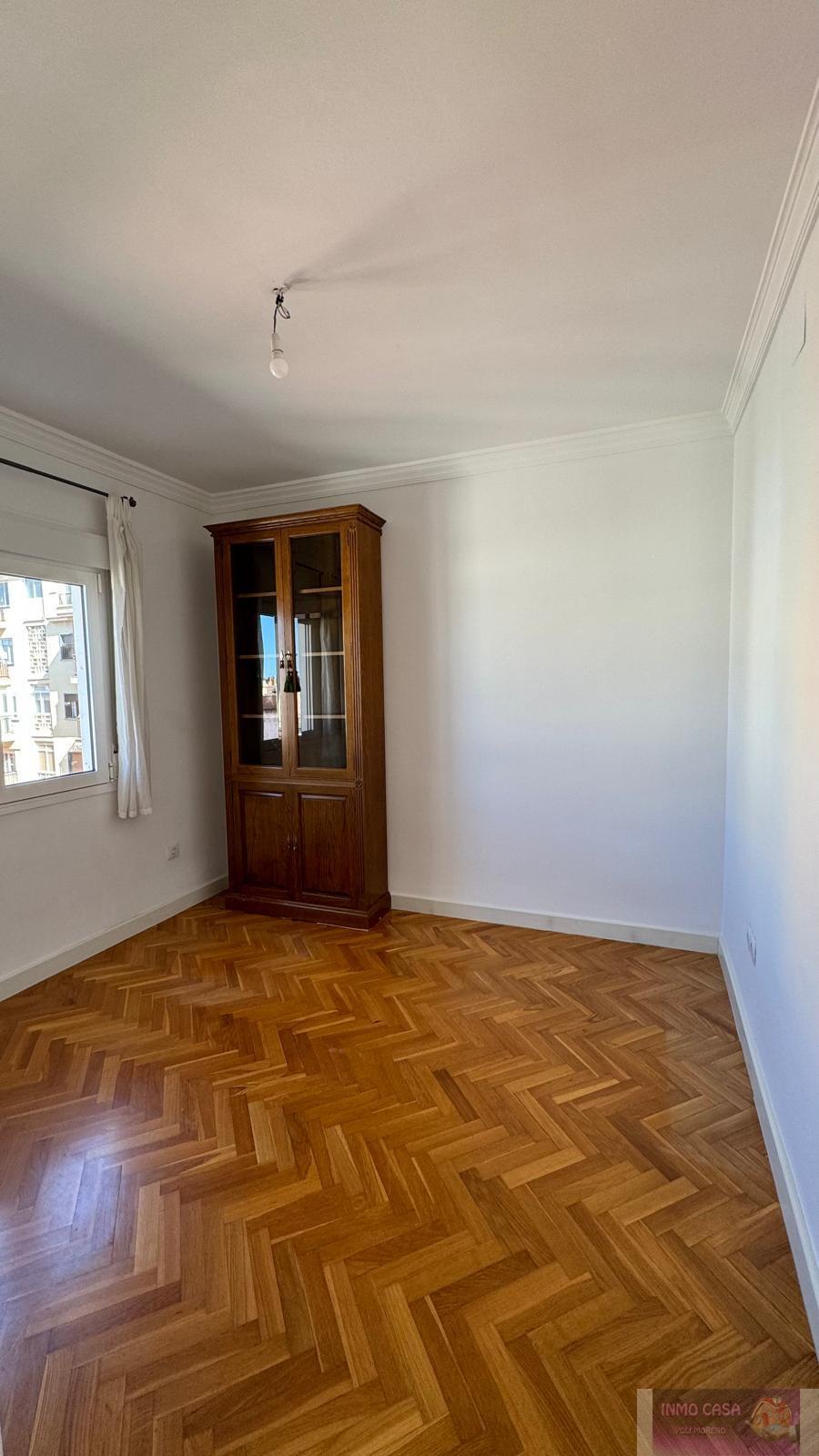 Alquiler de piso en Málaga