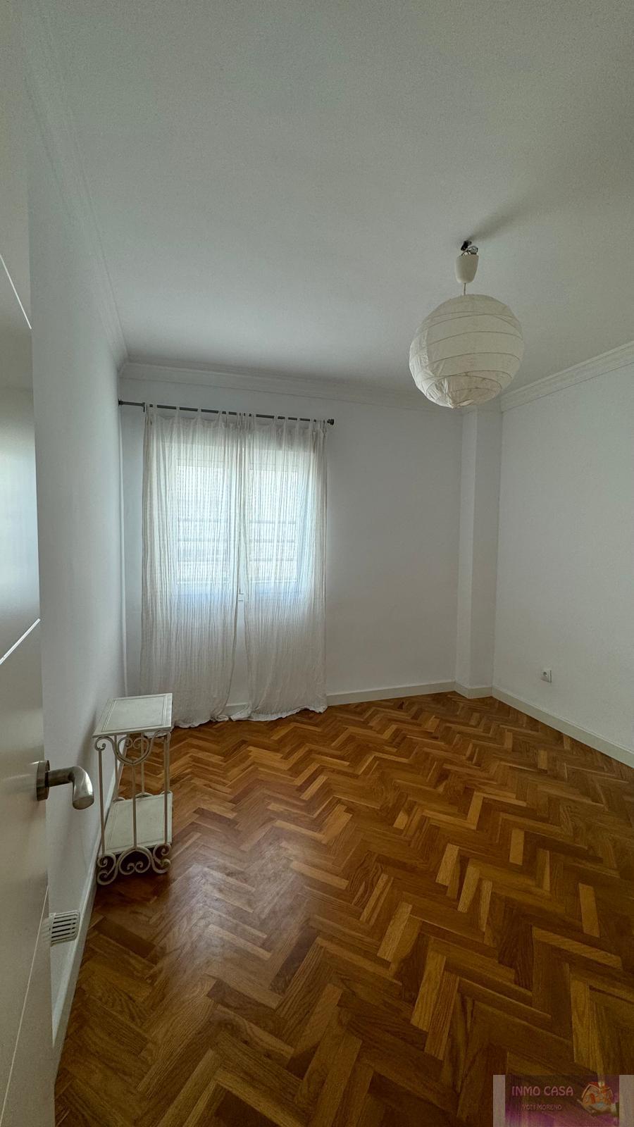 Alquiler de piso en Málaga
