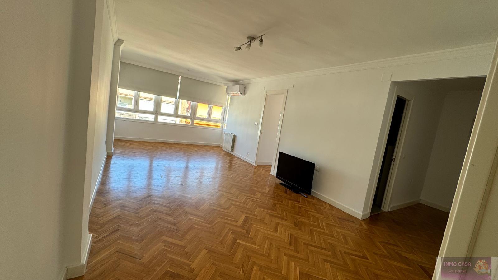 Alquiler de piso en Málaga