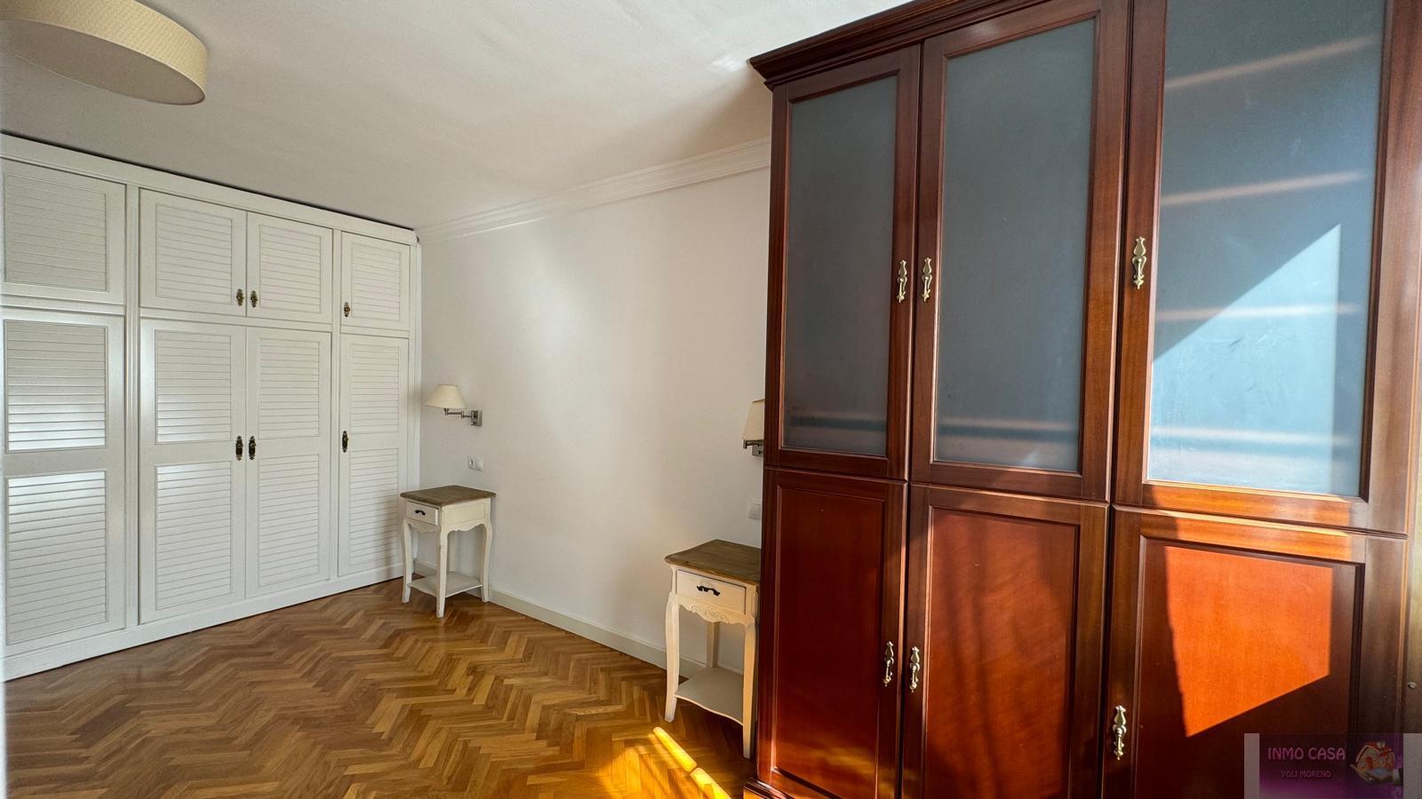 Alquiler de piso en Málaga