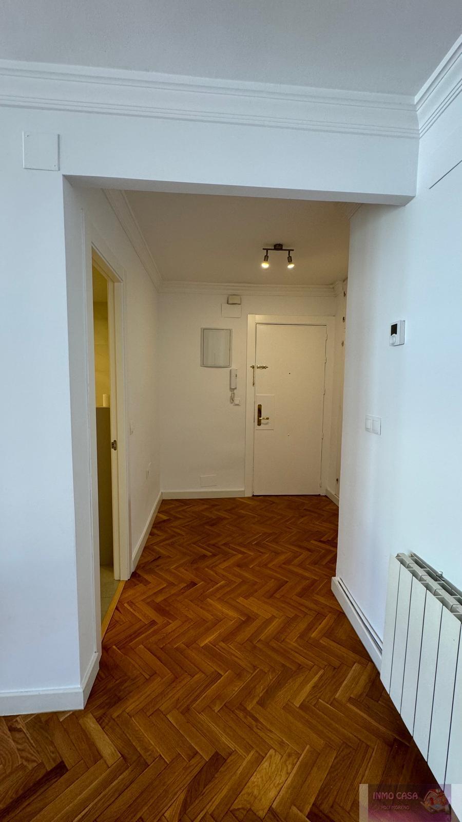 Alquiler de piso en Málaga