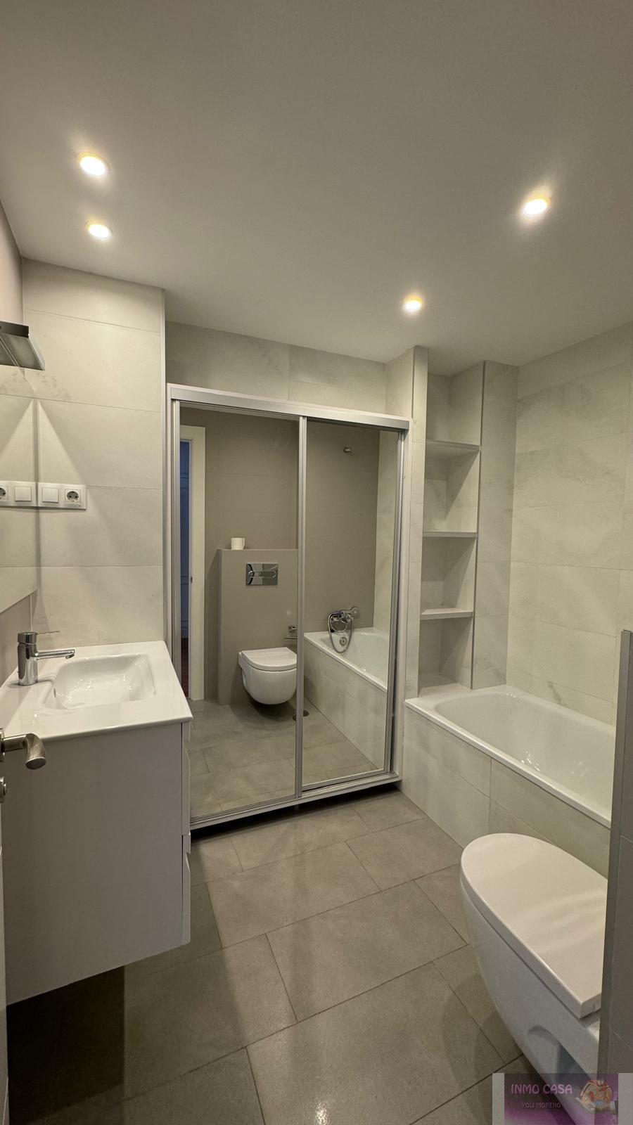 Alquiler de piso en Málaga