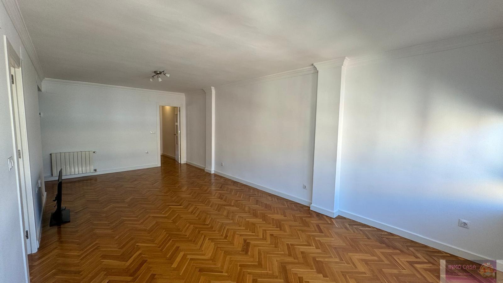 Alquiler de piso en Málaga