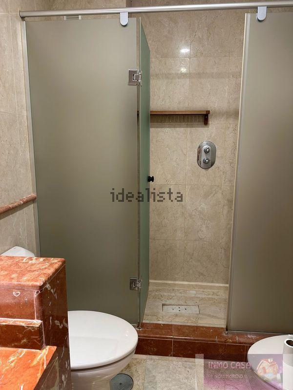 For rent of flat in Estepona