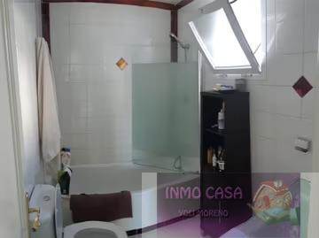 For rent of flat in Manilva
