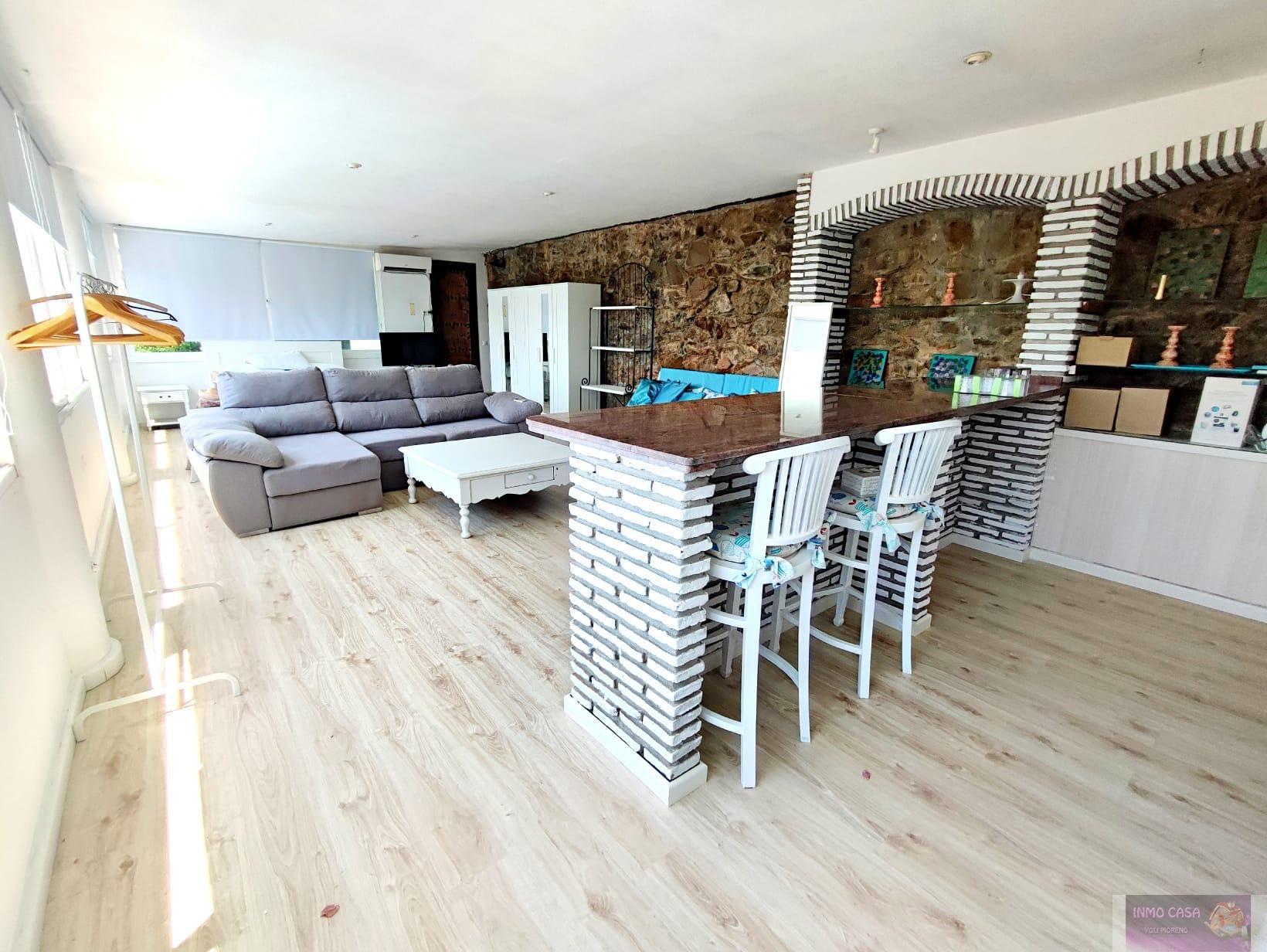 Alquiler de estudio en Marbella
