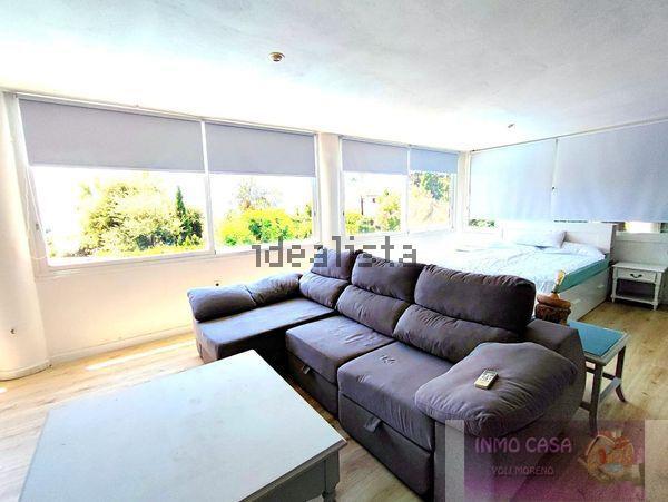 Alquiler de estudio en Marbella